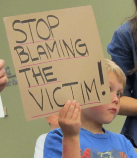 stopblamingthevictim
