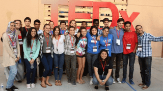 tedxyouthevent